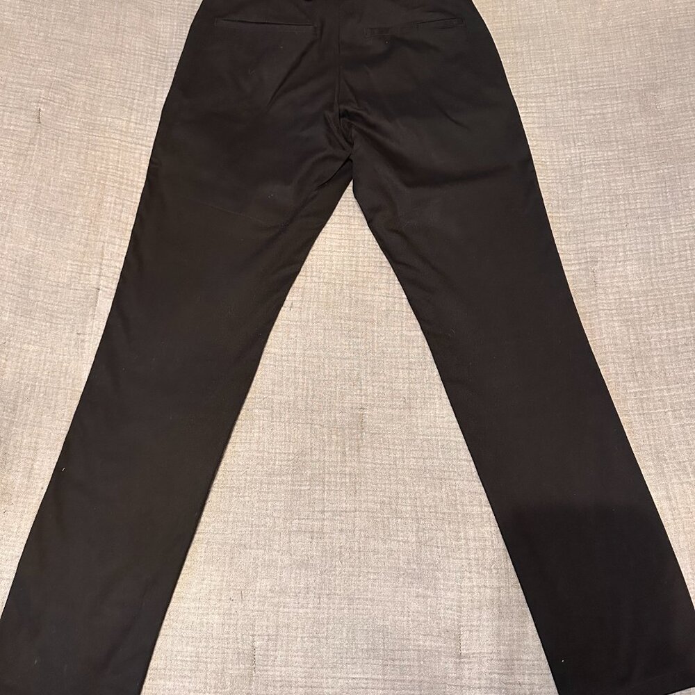 Hugo by Hugo Boss black trousers - Picture 5 of 8